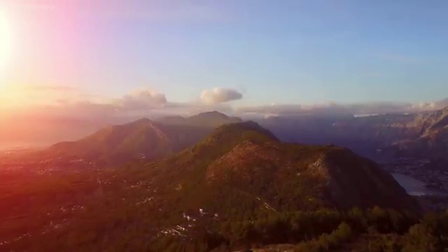  가을의 정취를 만끽할 공원 산책 코스 추천!