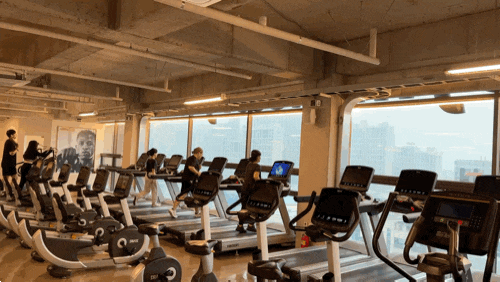  대구 서구 헬스장 피티 PT 짐팩토리 평리점 24시간