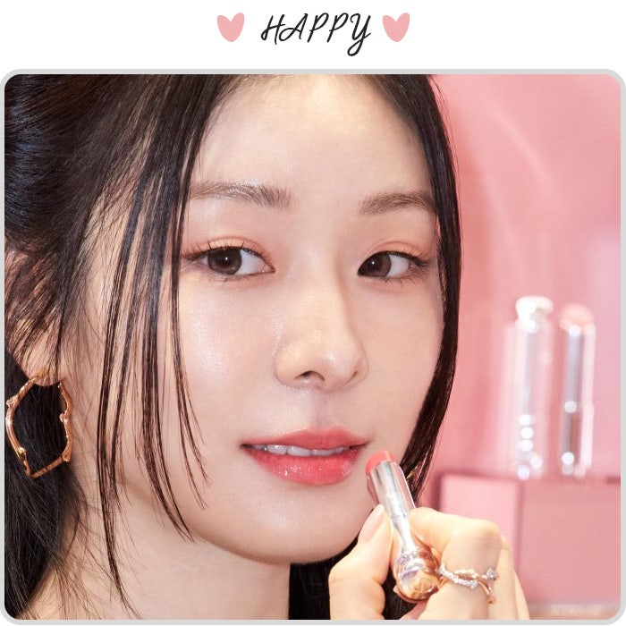 디올립글로우 팝업 김연아 립밤추천