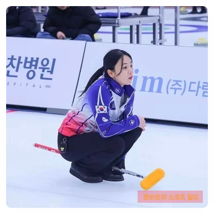 "<b>컬링</b> 전 종목 금메달 가능?" 대한민국, 동계 <b>아시안게임</b> 석권... 
