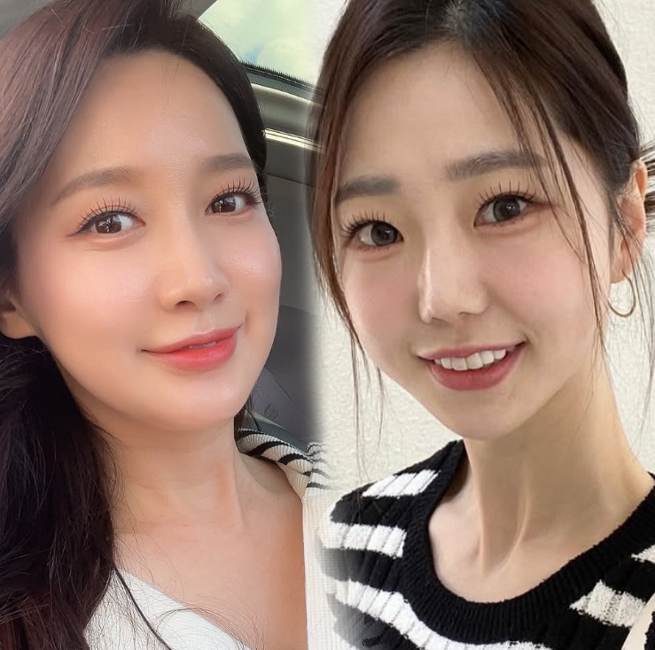 김가영 이현승 기상캐스터 논란 이유