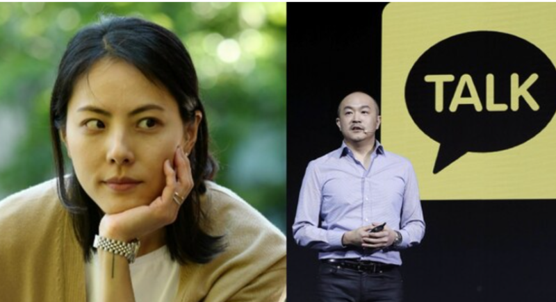가수 박지윤, 재벌 남편(전 카카오대표 조수용)과 결혼 후 근황! 357억 연봉 남편에도 본업 복....