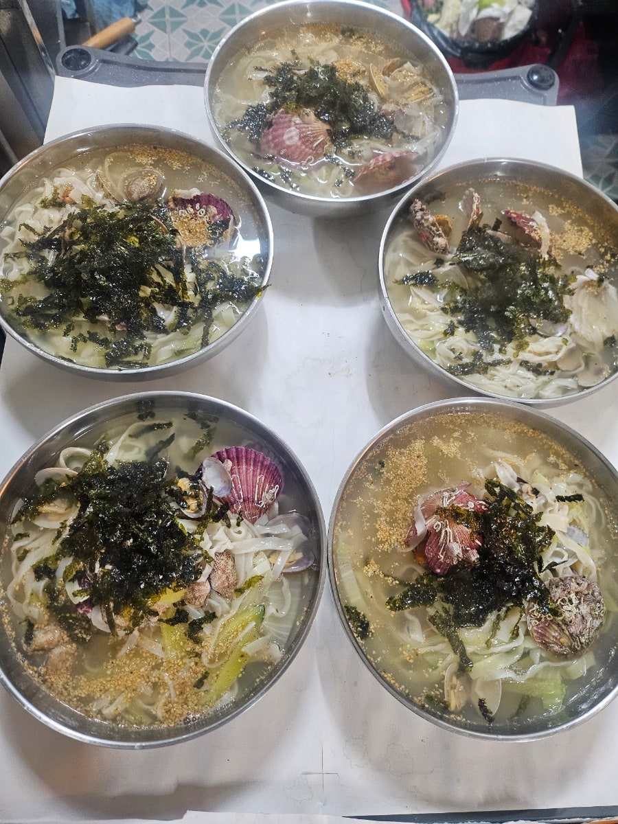 의흥국수 사진 5