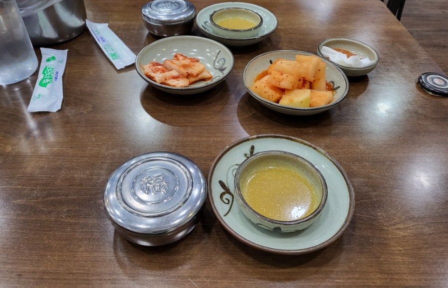 신의주찹쌀순대 본사직영점 사진 5