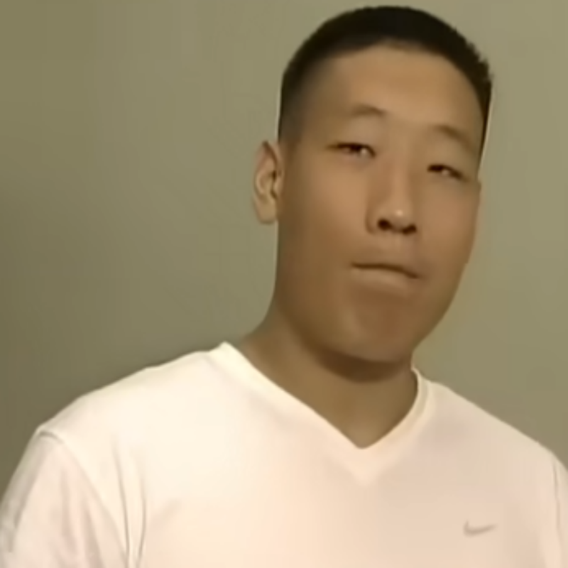 17살 최홍만 효심 깊은 어린시절, 5년 은둔 생활한 이유는?
