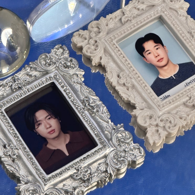 시현하다 홍대 스페이스 증명사진 여권사진 후기