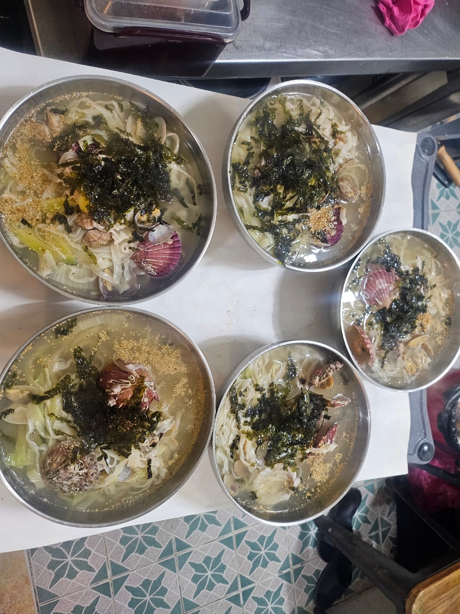의흥국수 사진 4