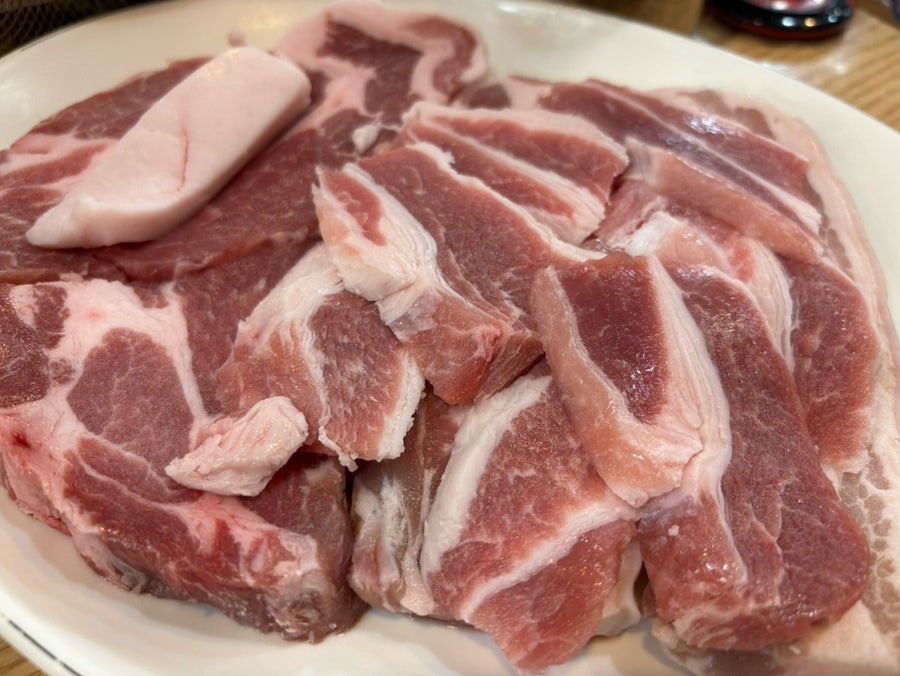 영축산정육식당 사진 3