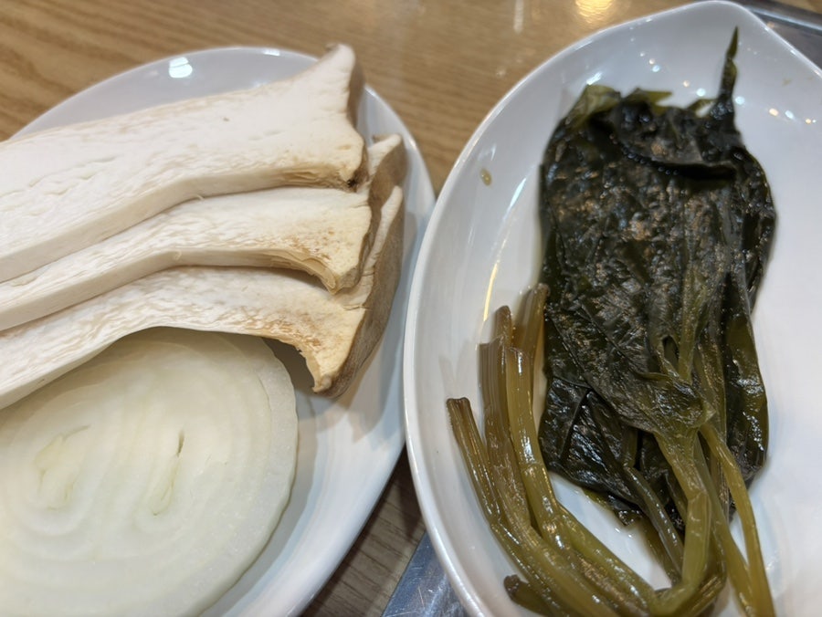 영축산정육식당 사진 4