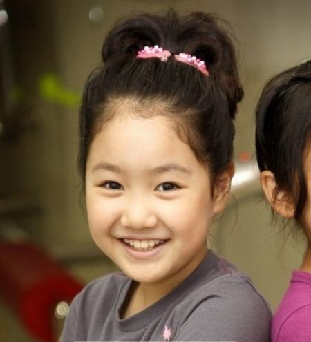 진지희 빵꾸똥꾸 해리 확 달라진 반전 몸매&패션 근황