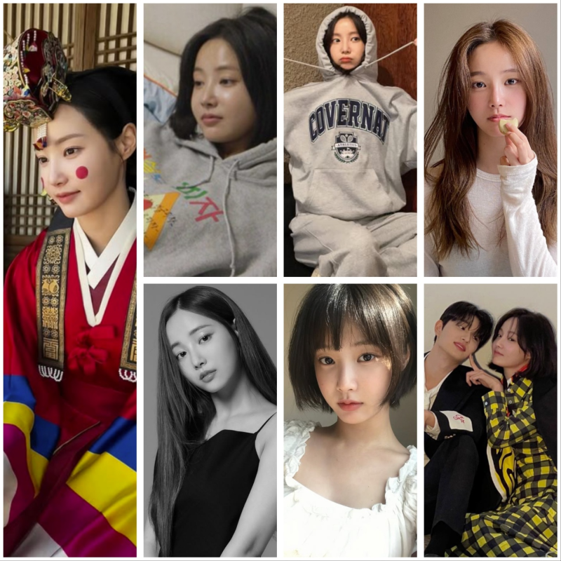 전참시 연우 프로필 작품활동 옥씨부인전 차미령(아이돌 출신 모모랜드)