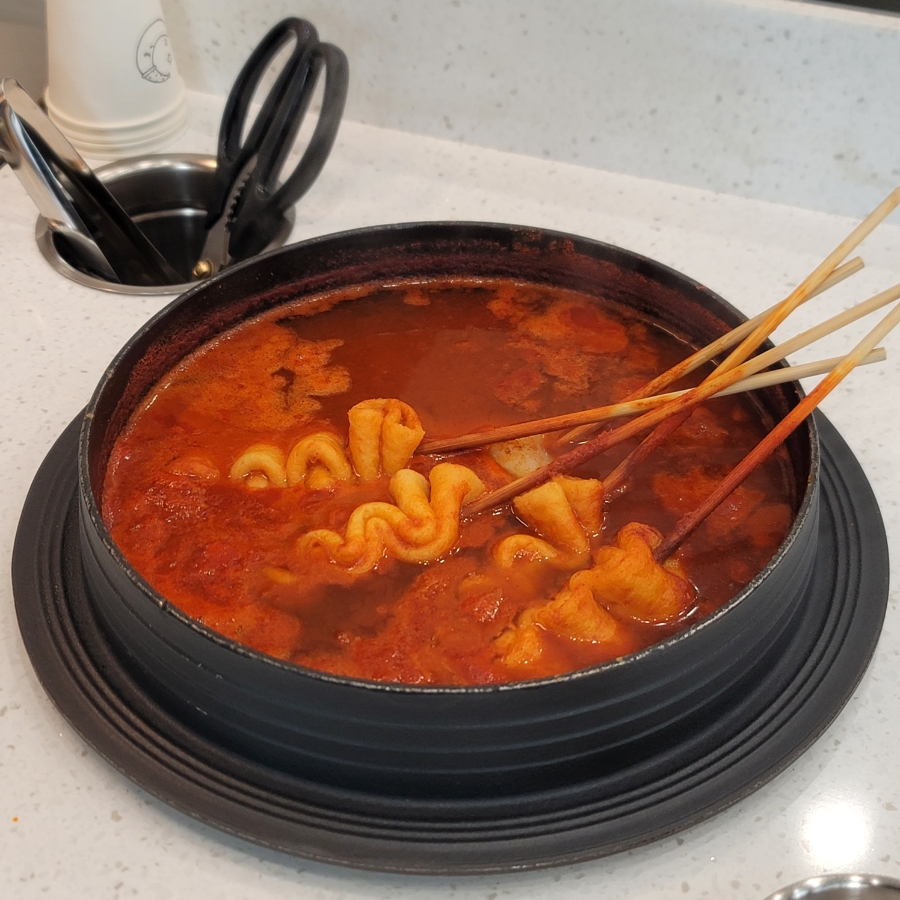 오마뎅 하남감일점 사진 6