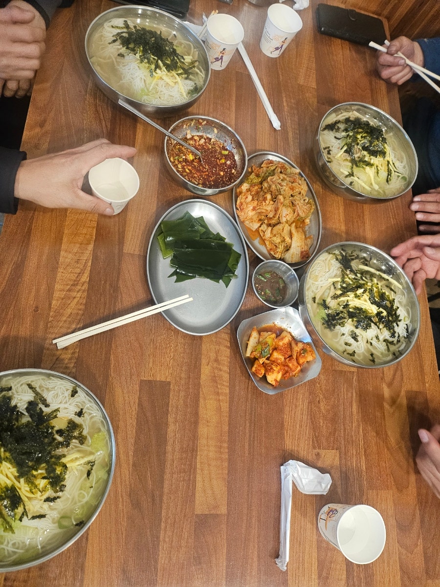 의흥국수 사진 6
