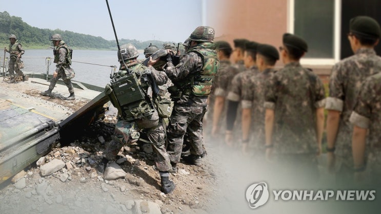 남자는 병역복무로 손해배상금 적게 계산된다? 남자는 병역복무로 손해배상금 적게 계산된다?