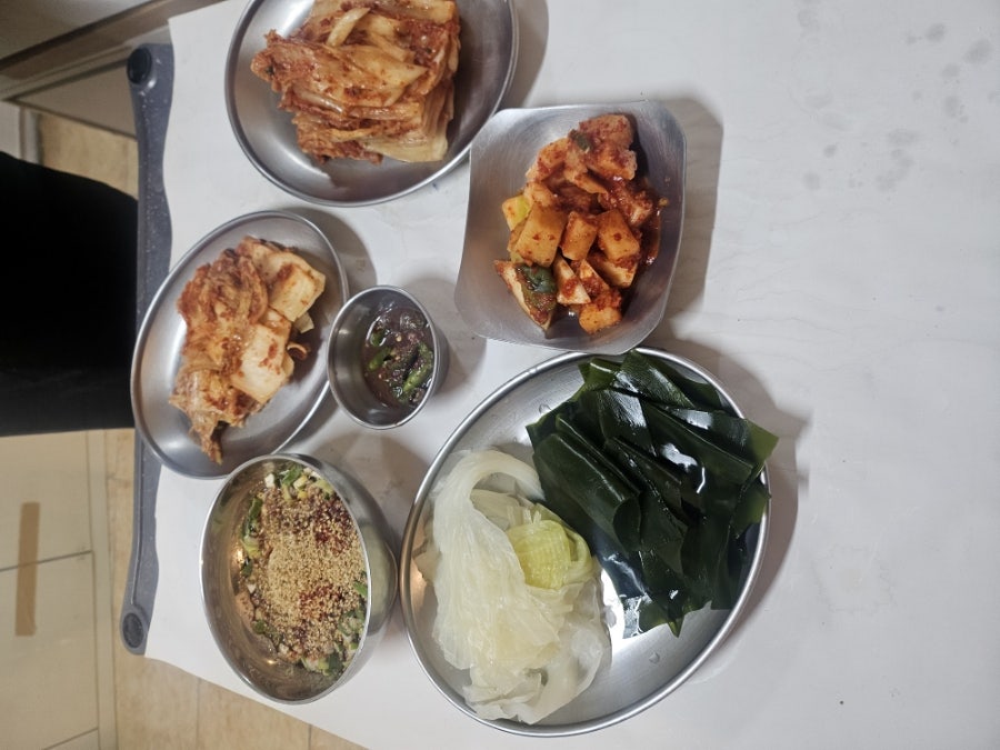 의흥국수 사진 3