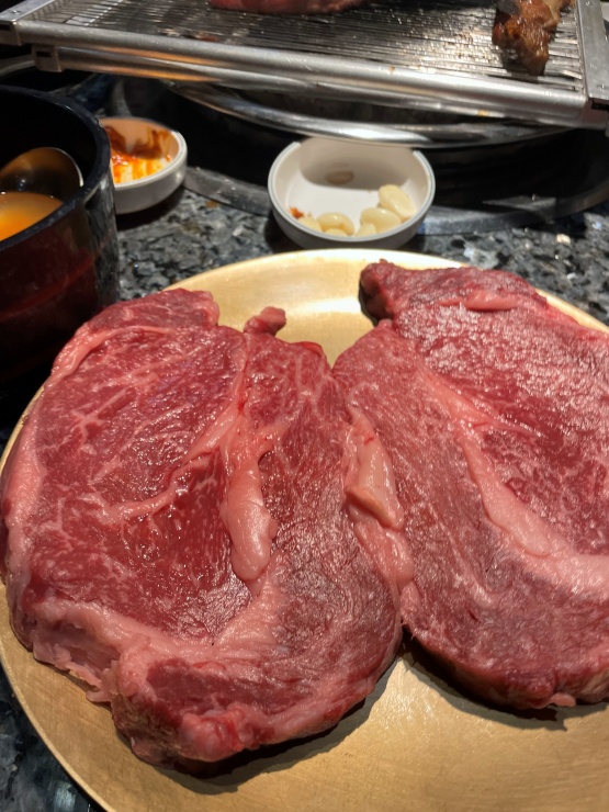  부천시청역맛집 전장군숯불갈비 부천중동점 입맛을 사로잡다