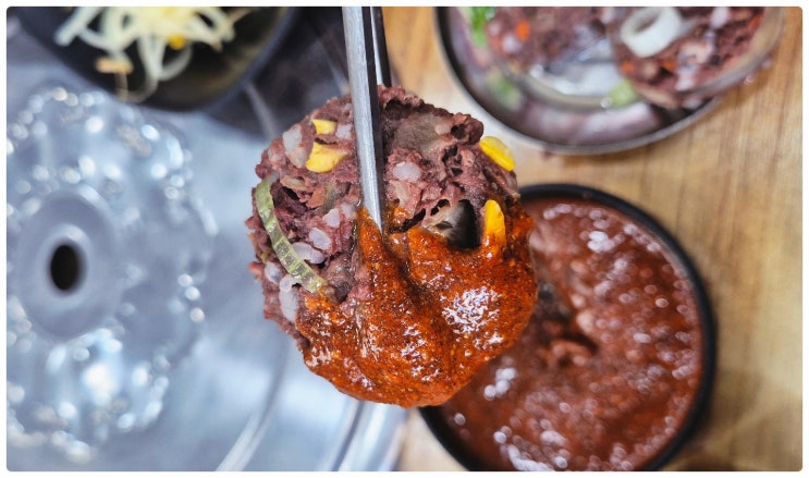  [복주고을국밥] – 광주의 숨은 국밥 맛집