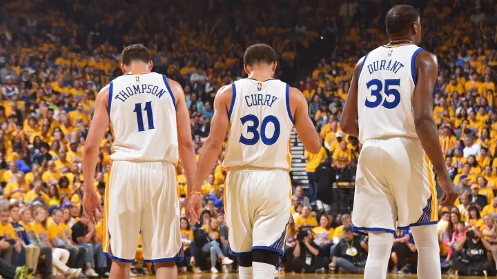  21세기 NBA 최고의 빅 3 TOP3