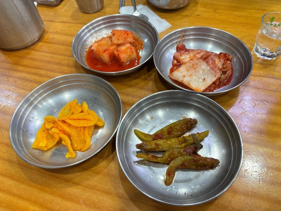 주원진의 할매순대국 사진 5