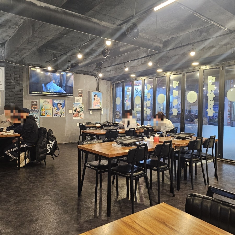 구일대패 둔산점 사진 2