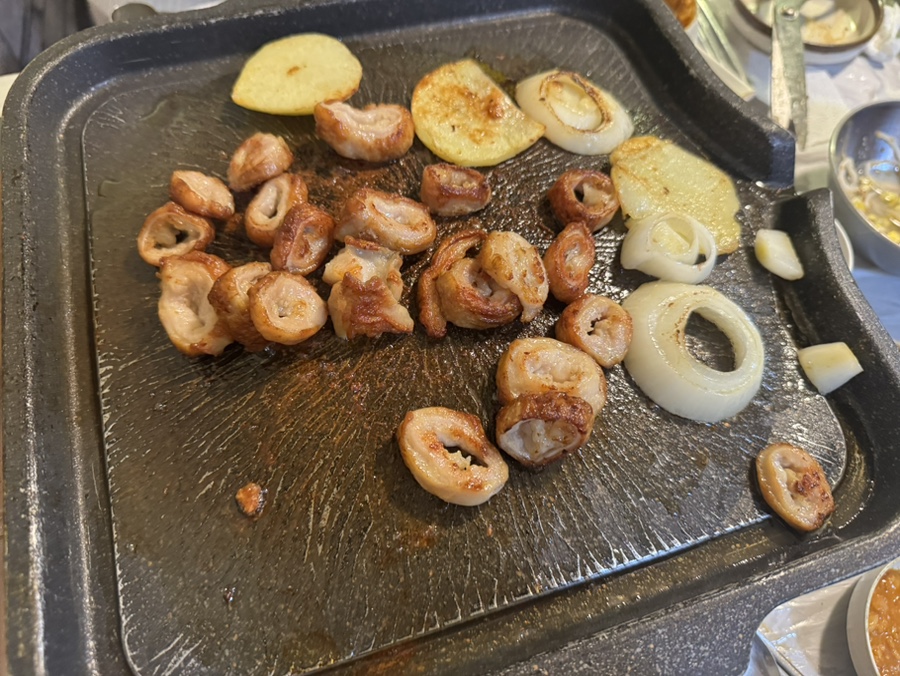 신당동이모네곱창 사진 5