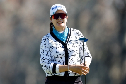3승 보인다 <b>김아림 LPGA</b> 투어 개막전 이틀 연속 <b>선두</b> 프로필... 