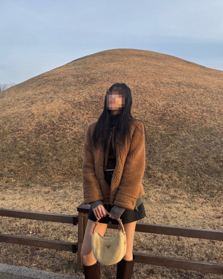  [경주 1박2일 코스] 뚜벅이 1일차: 베이글베이글러, 도깨비명당, 배리삼릉공원, 다과와, 보우하사, 황남빵, 대릉원, 가마솥 족발