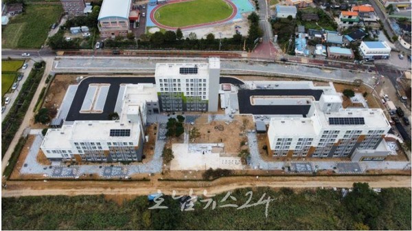  ‘영암형 공공주택’ 입주할 청년·신혼부부에게 2차 공급