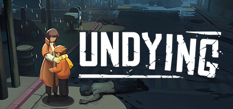 2025년 5주차 에픽게임즈 무료 액션 롤플레잉 게임(undying)