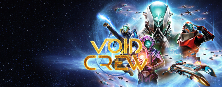 게임 둘 Void Crew, DeTechtive 2112 게임 둘 Void Crew, DeTechtive 2112