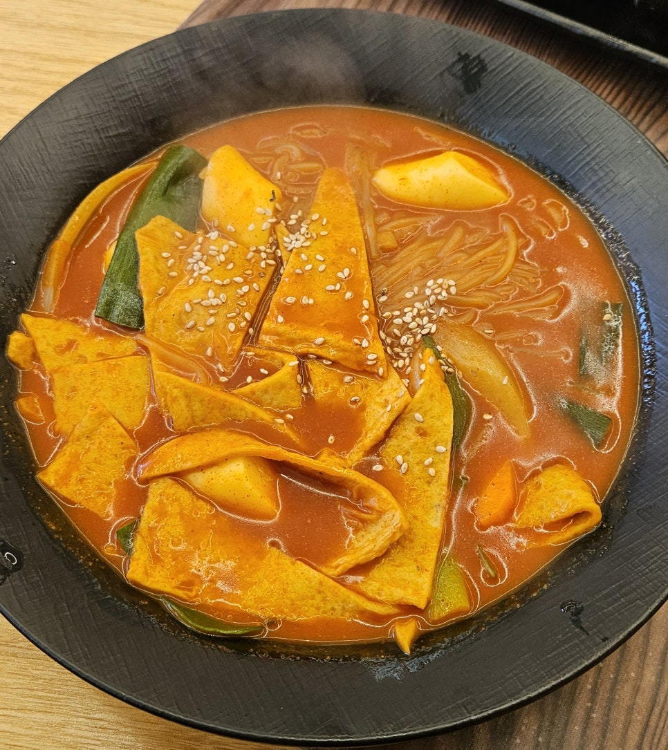 남촌김밥 본점 사진 6