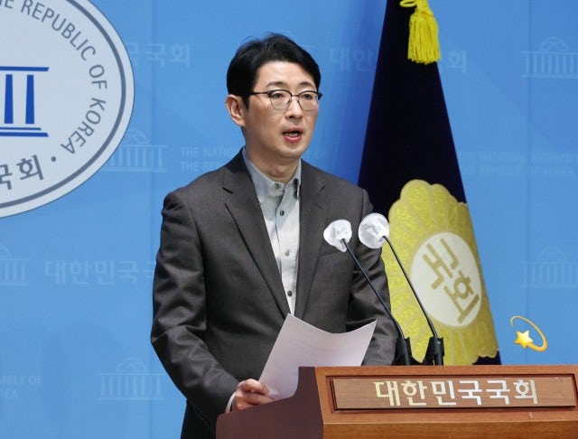 주진우 국회의원 프로필 나이 학력 법률자문위원장
