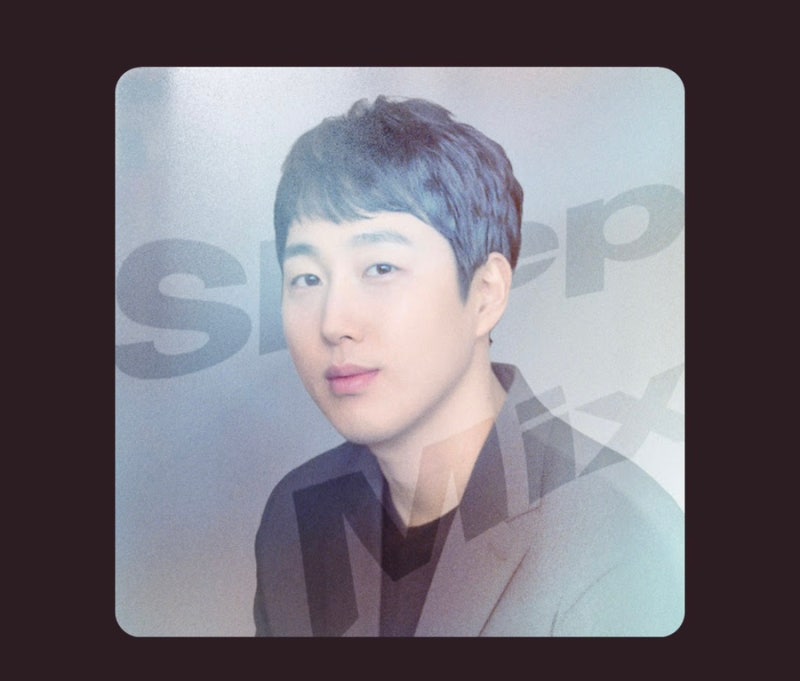 장범준 ㅡ 잠이 오질 않네요 (바이올린 악보) 원키+쉬운악보, 가사