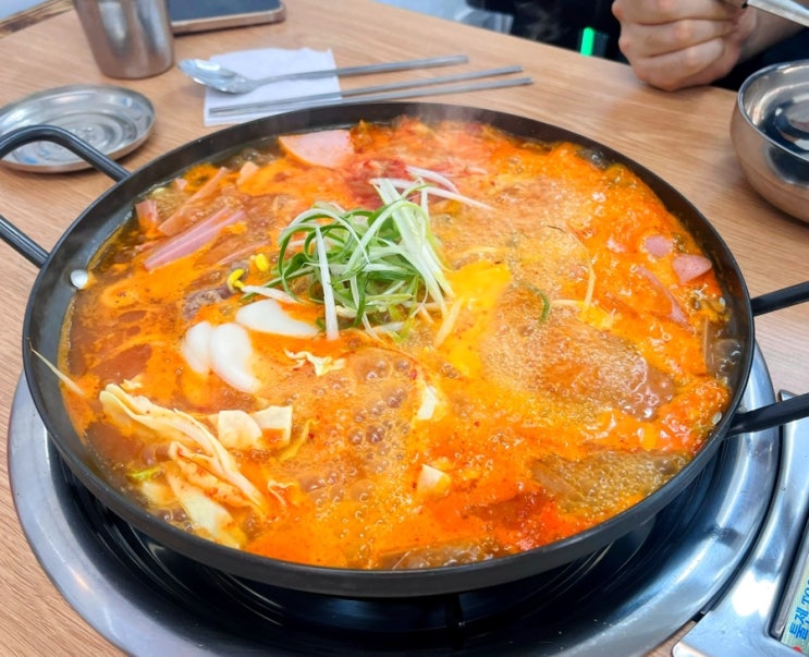  수유역밥집 수유부대찌개 수유역한식 수유역백반 수유동맛집 수유동 부대찌개