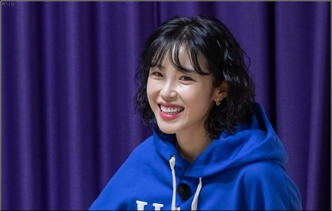 <b>전효성</b> 업계 어려워 스케줄... 누워 <b>핸썸가이즈</b> 프로필 나이... 