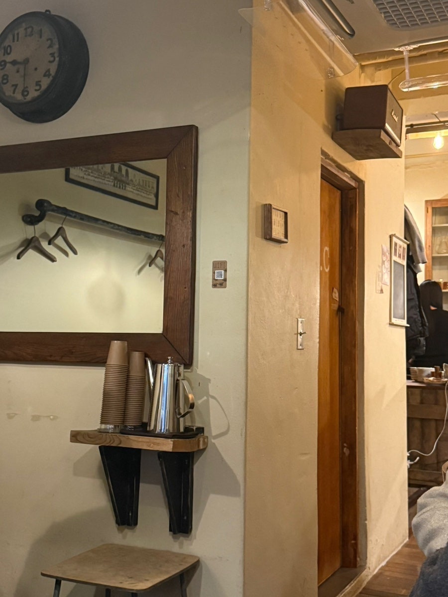 맥코이 한남2호점 사진 6