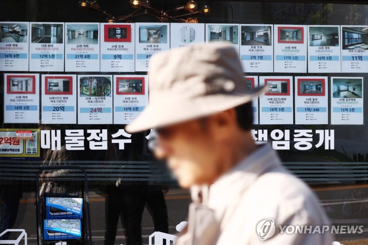 집값 주춤하자 주택연금 다시 인기…중도해지는 줄어 집값 주춤하자 주택연금 다시 인기…중도해지는 줄어