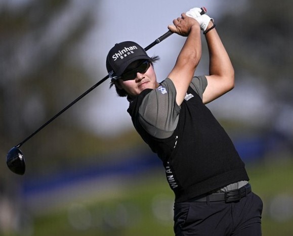 2025 <b>PGA</b> 콘페리 <b>투어</b> 더 파나마 챔피언십 3라운드 <b>김성현</b>... 