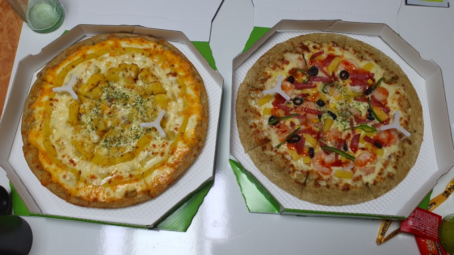 피자마루 울산염포점 사진 6