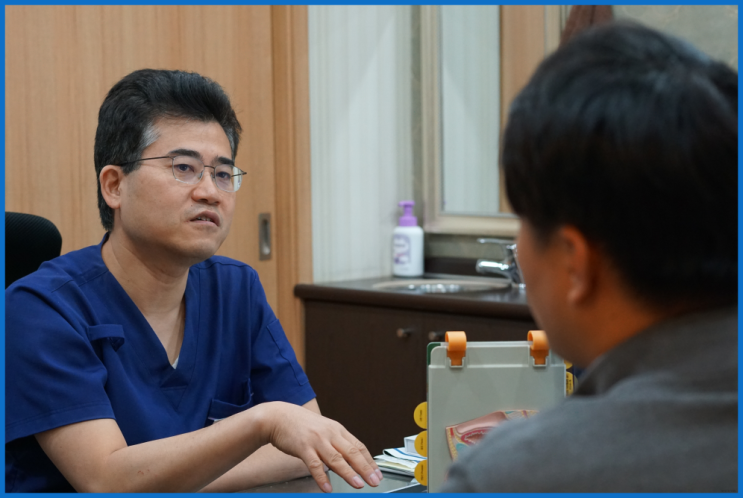  부개역에서 정관수술 비용/가격이 참한 비뇨기과
