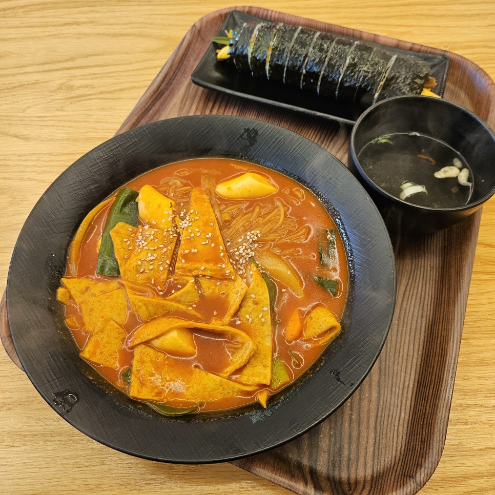 남촌김밥 본점 사진 5