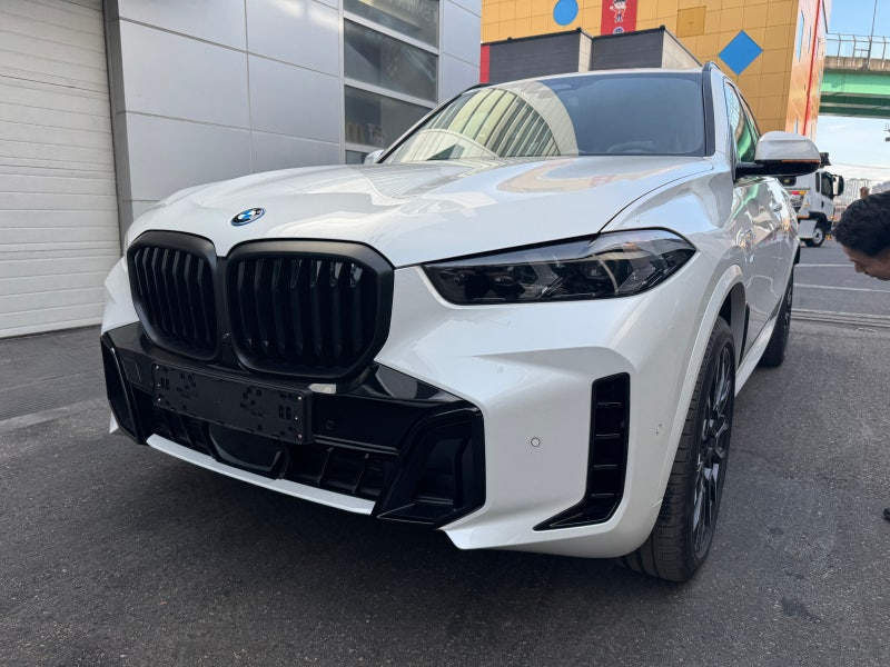 2025 BMW X5 xDrive 50e msp 3월부터 가격 인상 예정입니다. 가격 할인 제원은 ?!