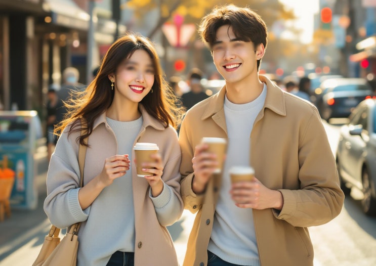  매머드 익스프레스 커피 창업 가이드