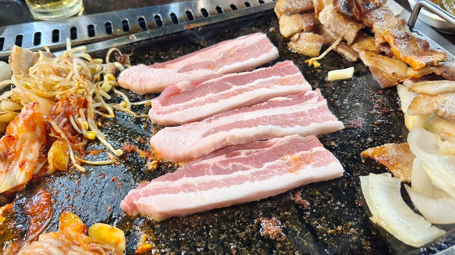 돈스 간석시장점 사진 6