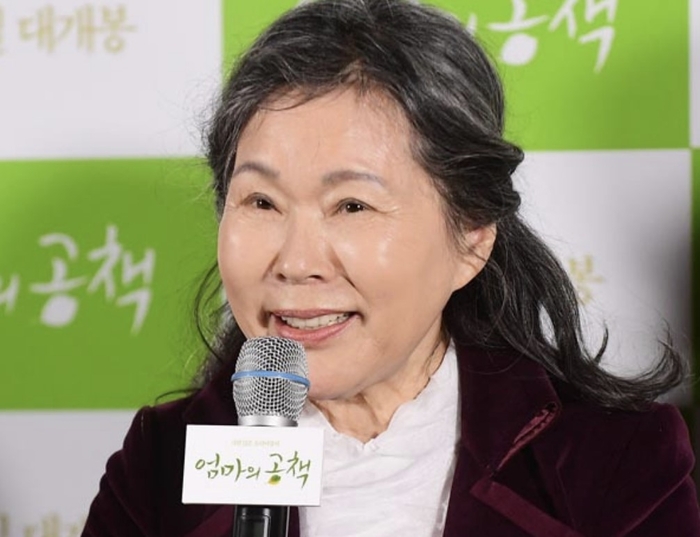 <b>이주실</b> <b>배우</b>, 위암으로 2일  81세로 <b>별세</b>, <b>이주실</b> 프로필, 출연작