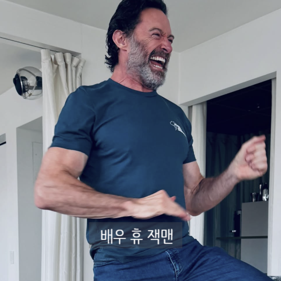 휴잭맨 데보라 이혼 소식 및 불륜설 소개합니다