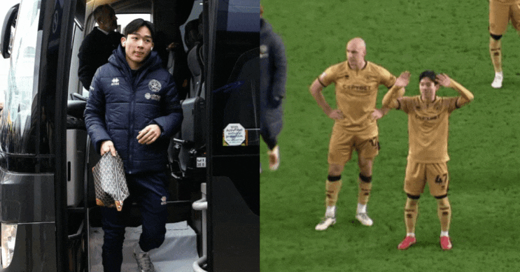<b>양민혁</b>, <b>QPR 임대</b> 이적 ‘3일 만에’ 잉글랜드 데뷔! “교체... 