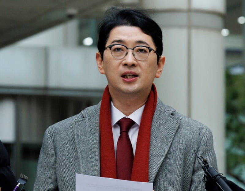국민의힘 국회의원 주진우 프로필 나이 고향 학력 경력 마은혁 헌법재판관 후보 반대