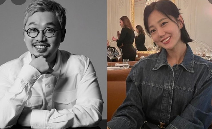 [<b>MBC</b> 기상캐스터 故 <b>오요안나</b> 사건] 김가영, 피독 열애설 속... 