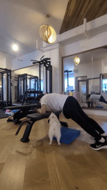  영등포구청역헬스 꾸준히 못하는 사람 특징 3가지